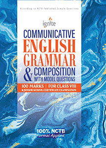 Ignite English Grammar